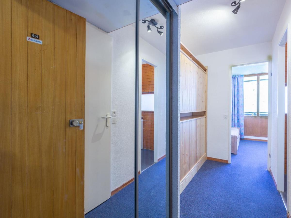 Apartment Rond Point Des Pistes - Val Claret-2 By Interhome Tignes Kültér fotó